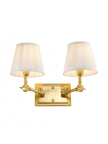 Kinkiet WENTWORTH DOUBLE 107222