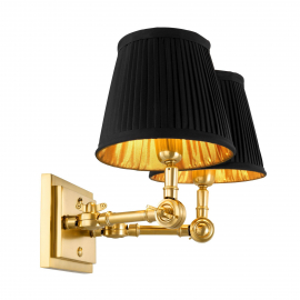 Kinkiet WENTWORTH DOUBLE 107178