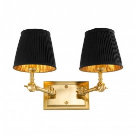 Kinkiet WENTWORTH DOUBLE 107178