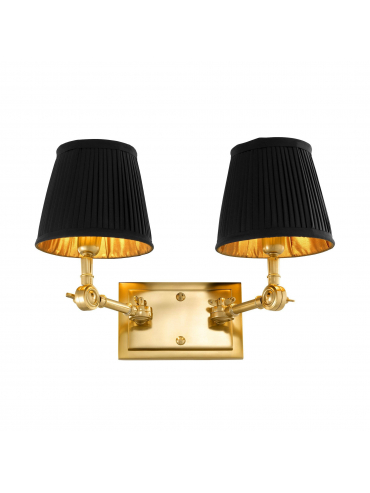 Kinkiet WENTWORTH DOUBLE 107178