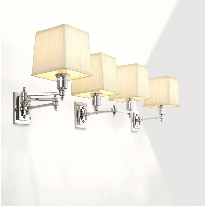 Kinkiet LEXINGTON SWING 108632
