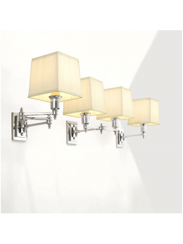 Kinkiet LEXINGTON SWING 108632