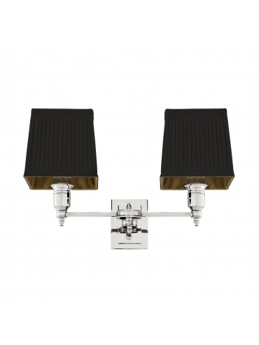 Kinkiet LEXINGTON DOUBLE 108936