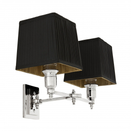 Kinkiet LEXINGTON DOUBLE 108936