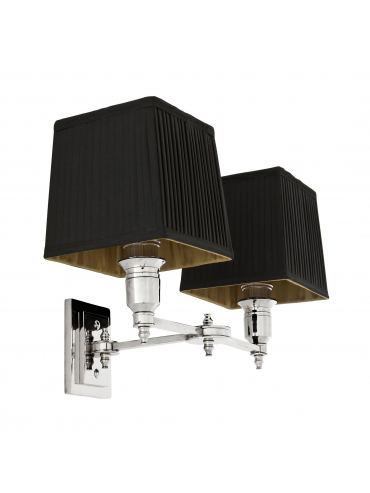 Kinkiet LEXINGTON DOUBLE 108936
