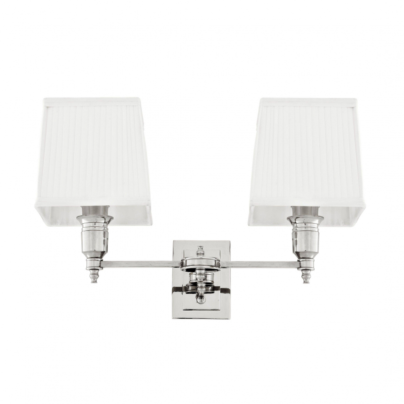 Kinkiet LEXINGTON DOUBLE 108636