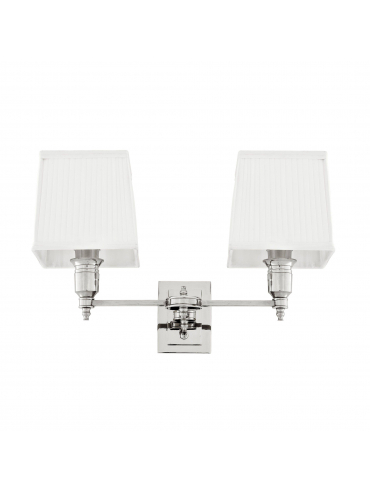 Kinkiet LEXINGTON DOUBLE 108636