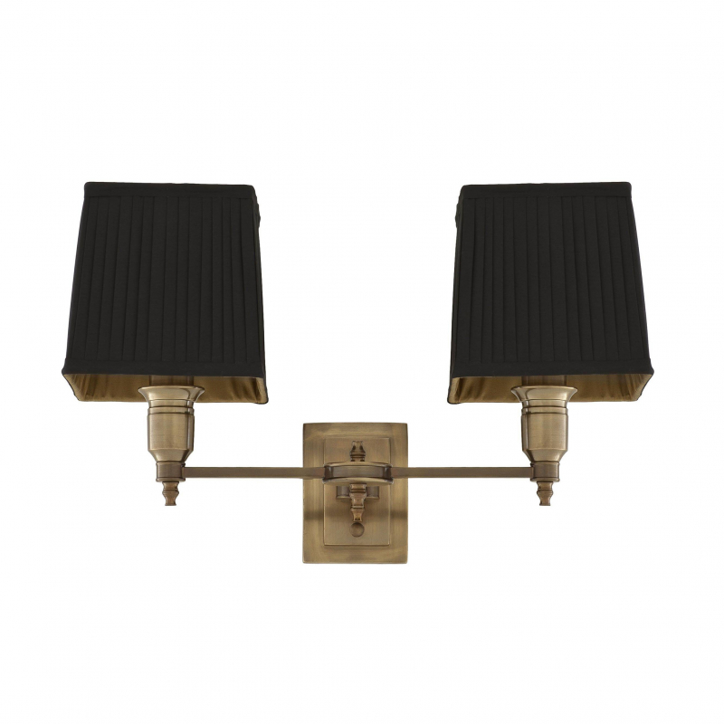 Kinkiet LEXINGTON DOUBLE 108635