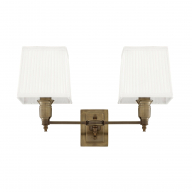 Kinkiet LEXINGTON DOUBLE 108935