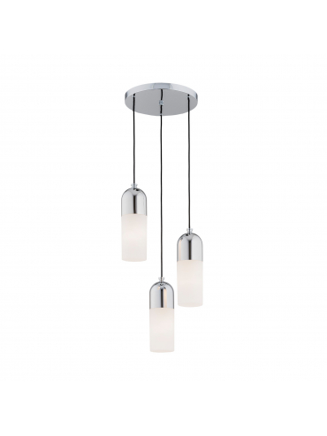 Lampa wisząca BURGOS 1465