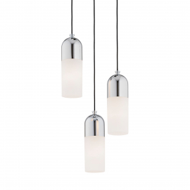 Lampa wisząca BURGOS 1465