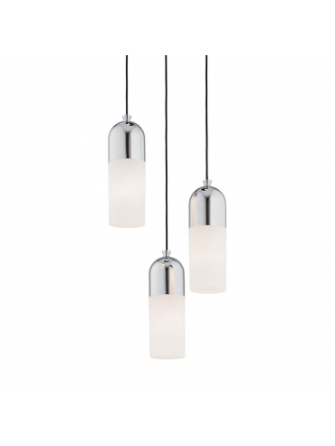Lampa wisząca BURGOS 1465