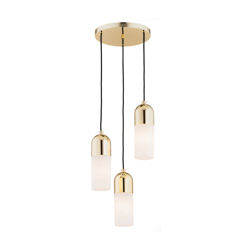 Lampa wisząca BURGOS 1466
