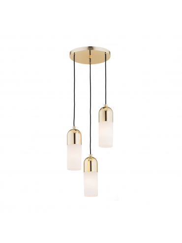 Lampa wisząca BURGOS 1466