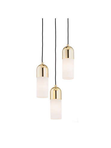 Lampa wisząca BURGOS 1466