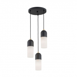 Lampa wisząca BURGOS 1467