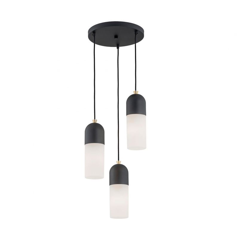 Lampa wisząca BURGOS 1467