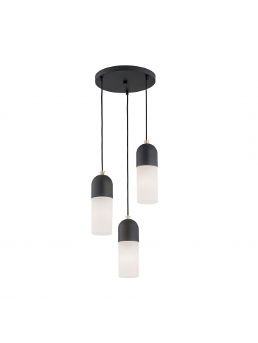 Lampa wisząca BURGOS 1467