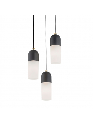 Lampa wisząca BURGOS 1467
