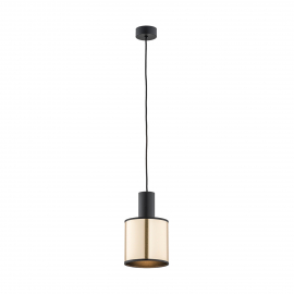 Lampa wisząca HERMAN 4248