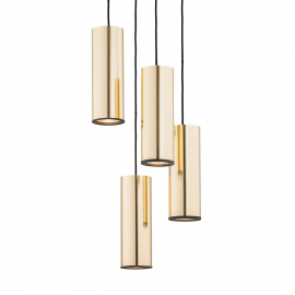 Lampa wisząca LINEA 1693