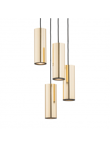 Lampa wisząca LINEA 1693