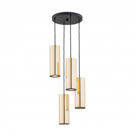 Lampa wisząca LINEA 1693