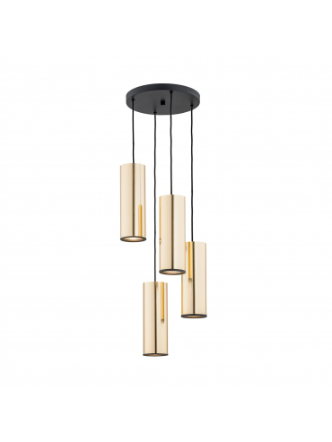 Lampa wisząca LINEA 1693