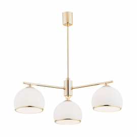 Lampa wisząca MARBELLA 1488