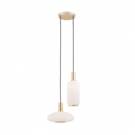 Lampa wisząca SAGUNTO 896