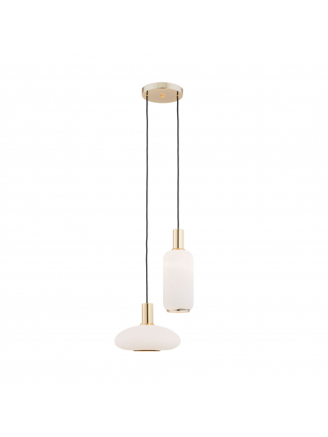 Lampa wisząca SAGUNTO 896