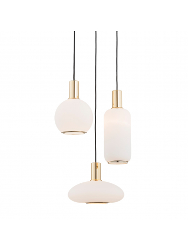 Lampa wisząca SAGUNTO 1489