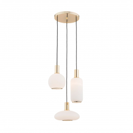 Lampa wisząca SAGUNTO 1489