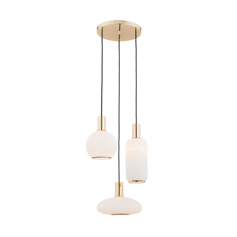 Lampa wisząca SAGUNTO 1489