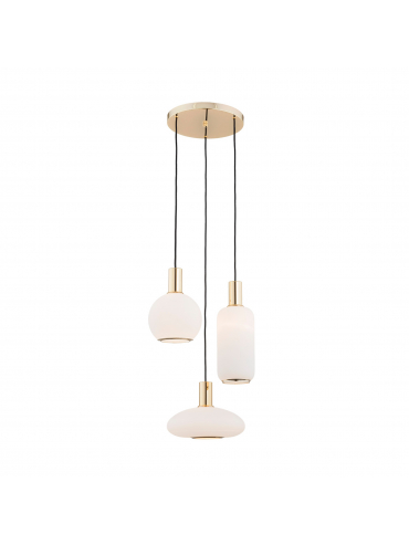 Lampa wisząca SAGUNTO 1489