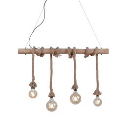 Lampa wisząca ROPE 15483-18