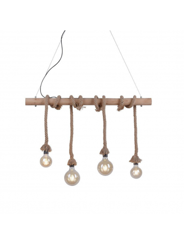 Lampa wisząca ROPE 15483-18