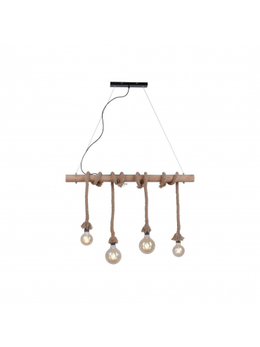 Lampa wisząca ROPE 15483-18