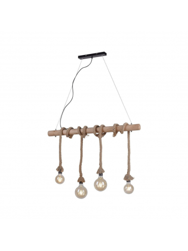 Lampa wisząca ROPE 15483-18