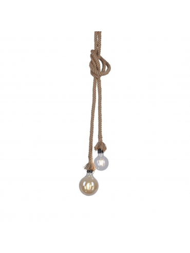 Lampa wisząca ROPE 15482-18