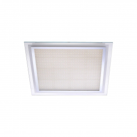 Lampa sufitowa FOIL 6389-17