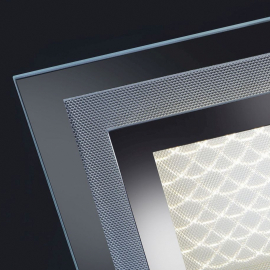 Lampa sufitowa FOIL 6389-17