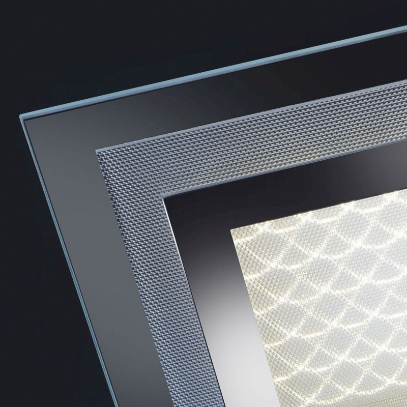 Lampa sufitowa FOIL 6389-17