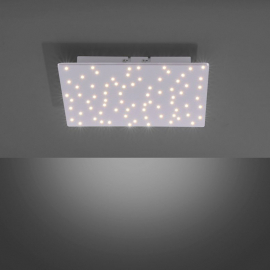 Lampa sufitowa SPARKLE 14670-55