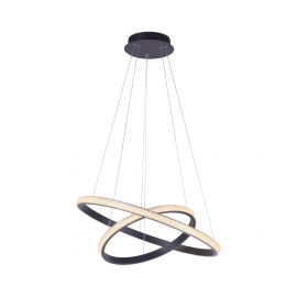 Lampa wisząca MUSA 15610-18