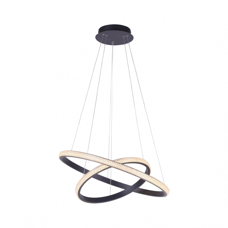Lampa wisząca MUSA 15610-18