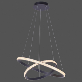 Lampa wisząca MUSA 15610-18
