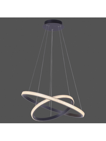 Lampa wisząca MUSA 15610-18