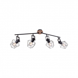 Lampa sufitowa JARO 15674-78