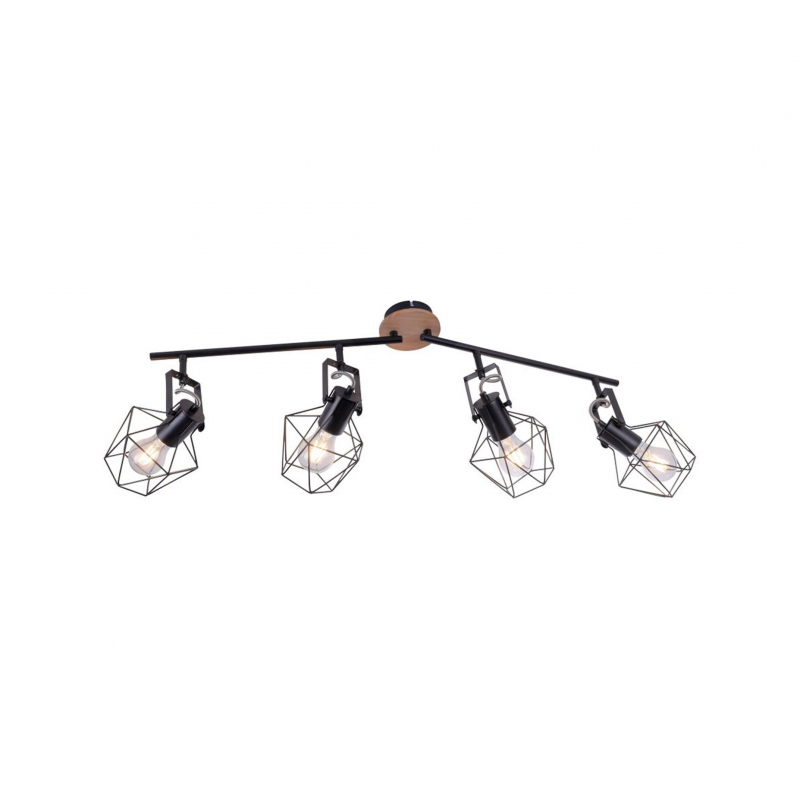 Lampa sufitowa JARO 15674-78